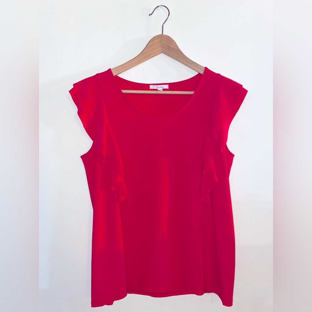 89th & Madison Blouse